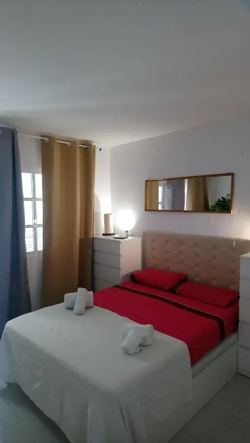 Nyaraló Maison Gaia: Tranquility Near The Sea With Garden Mijas