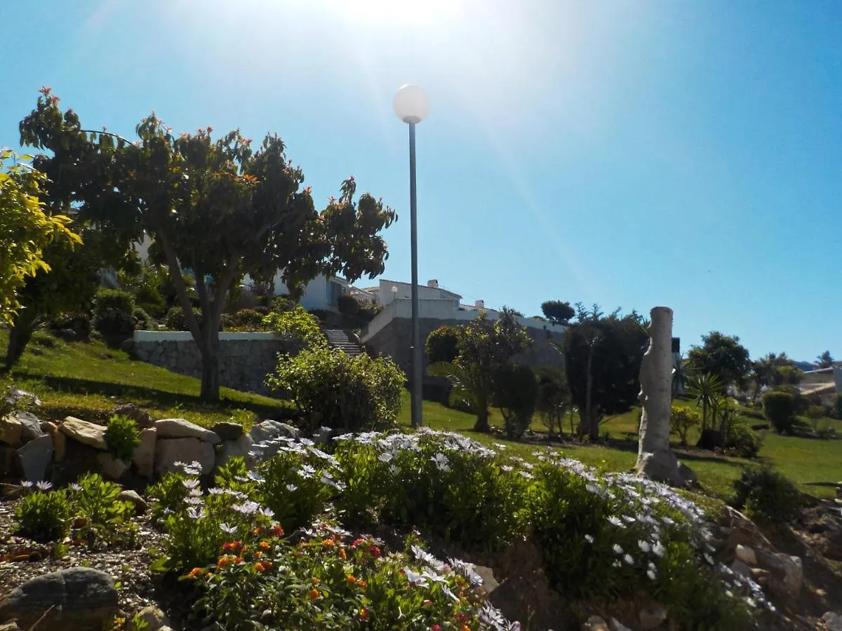 Maison Gaia: Tranquility Near The Sea With Garden Mijas 0*,  Spanyolország