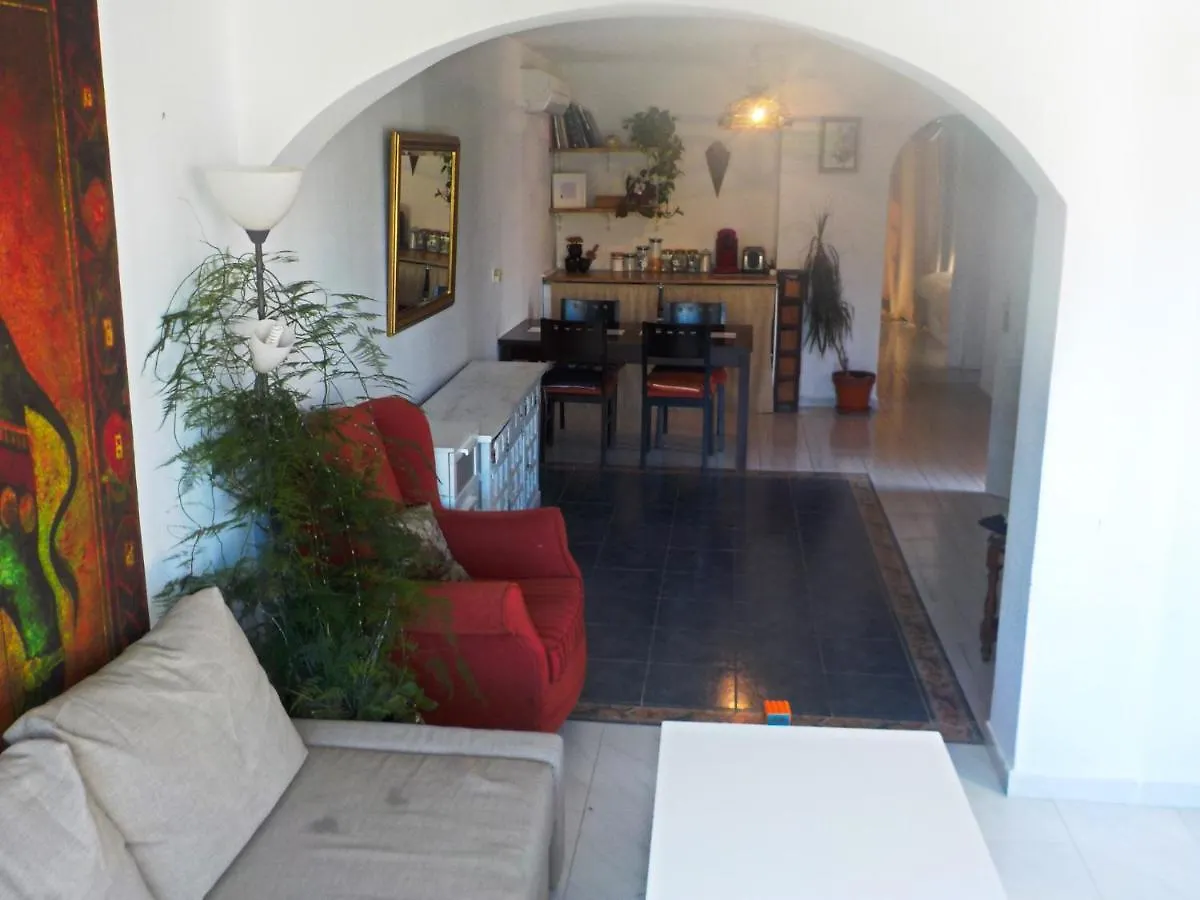 Maison Gaia: Tranquility Near The Sea With Garden Mijas Nyaraló