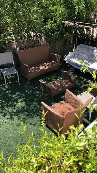Maison Gaia: Tranquility Near The Sea With Garden Mijas 0*,  Spanien